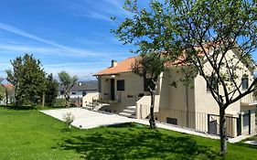 Casa da Zéfinha - Villa, em Cinfães, no Douro